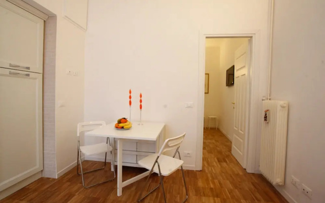 Live Trastevere from Your Homely Corner