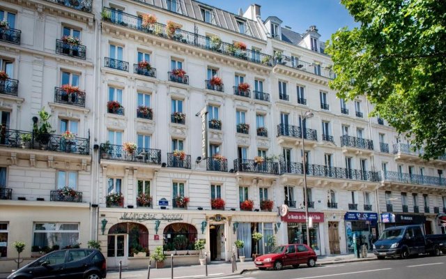 Hôtel Minerve Paris