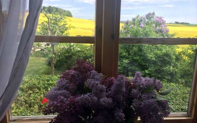 Gården mellan Slotten