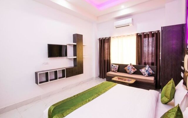 Hotel Sumanglam