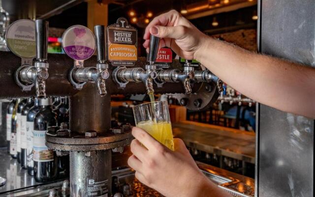 Holiday Inn Sydney St Marys by IHG