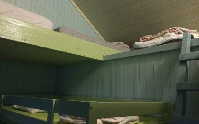 Lofoten Vandrerhjem Ballstad