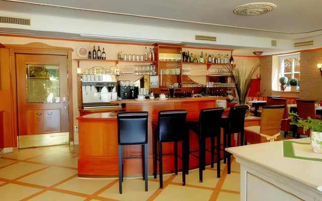 Parkhotel Bad Faulenbach