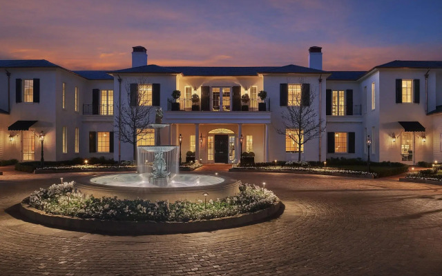 Rosewood Miramar Beach