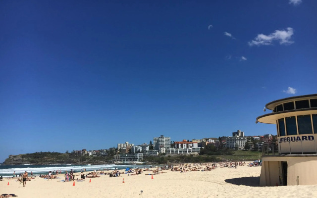 Hotel Bondi