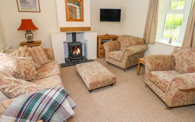 The Croft