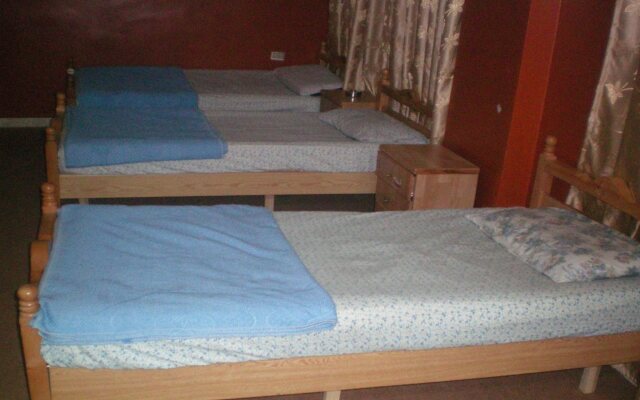 Torwadah Hotel
