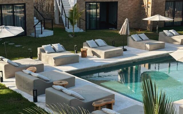 Bora Boutique - Adults Only