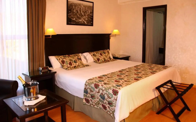 Ramada By Wyndham Buenos Aires Vicente Lopez
