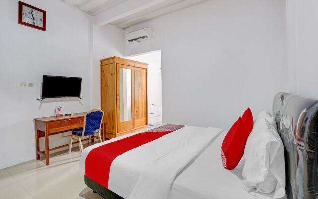 OYO Life 90678 Omah Kulo Guest House