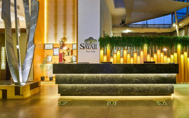 Sayaji Pune