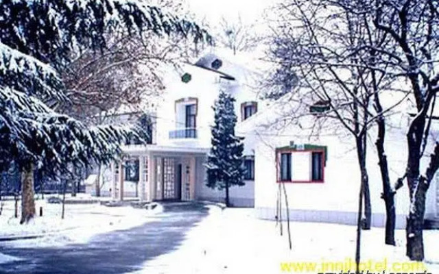 Jinan Nanjiao Hotel