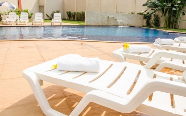 Vale Dos Carajas Hotel