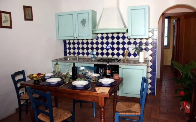 Agriturismo Le Docce