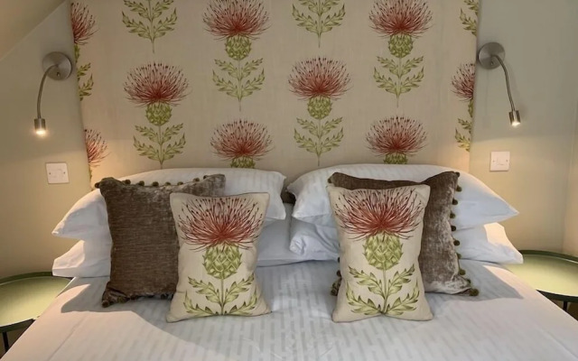 The House at Glenbarr