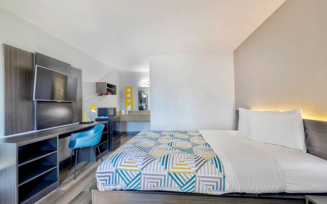 Motel 6 Hammond, IN - Chicago Area