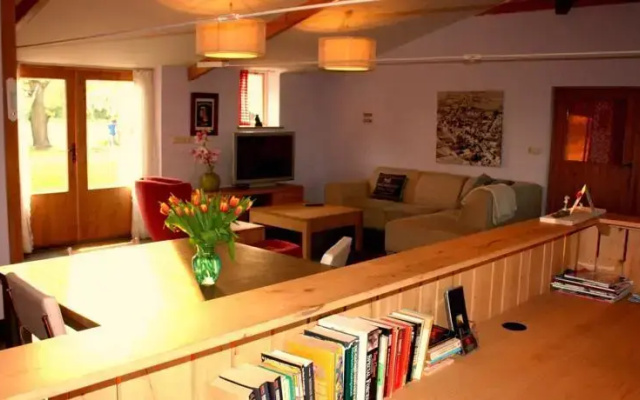 Bed and Breakfast Radijsje