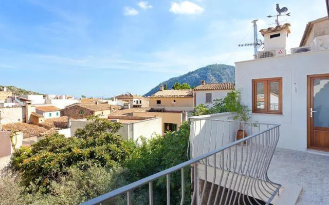Holliday House Pollensa