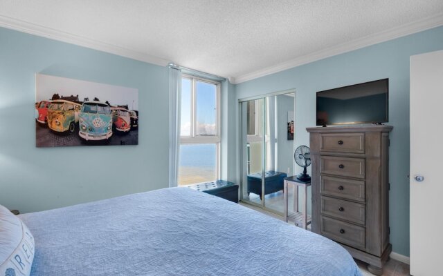 Tristan Towers Unit 14D