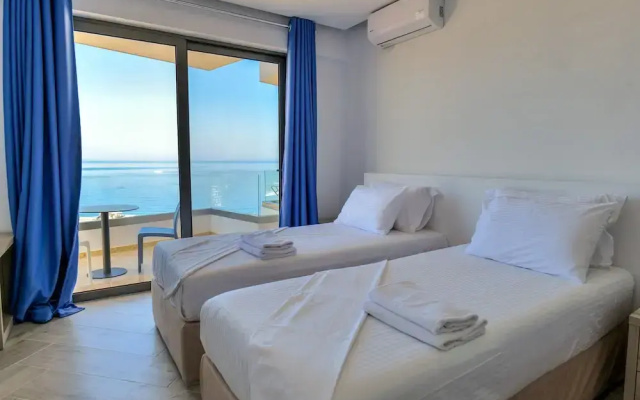 Sea View Hotel