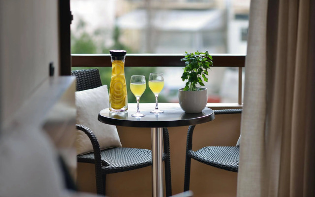 Civitel Akali Hotel