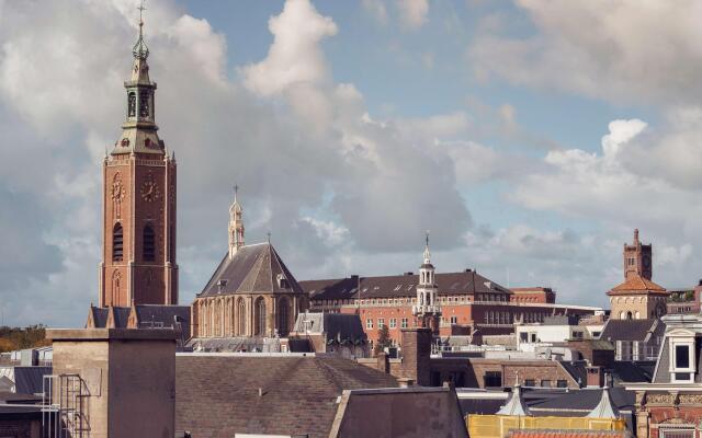 PLAZA Premium Den Haag City Center
