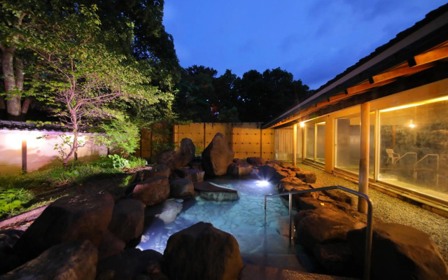 Hotel Beppu Pastoral