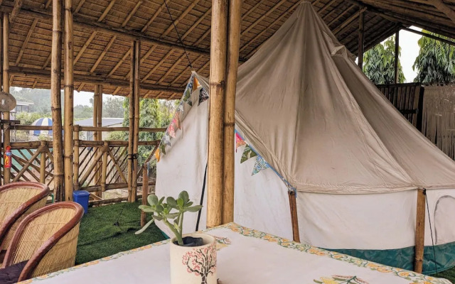 Tuk Tuk Gilhari Noida