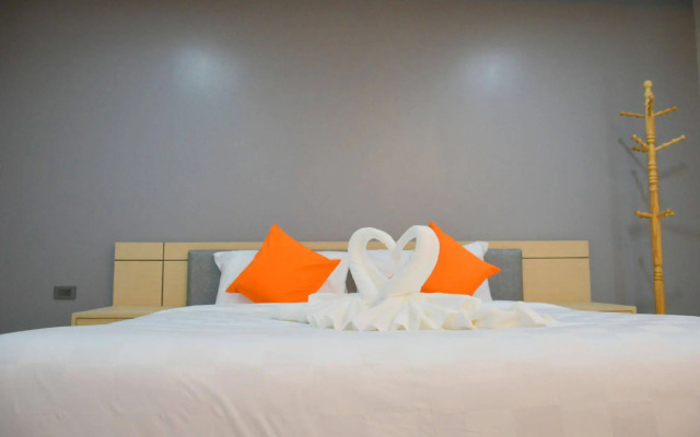 The Smart Hotel Hatyai