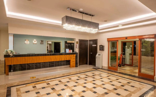 Monachus Hotel & Spa - All Inclusive
