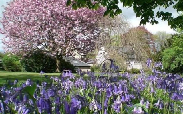 Hedgefield House Hotel