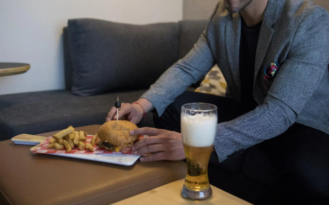 Hyatt Place Saltillo