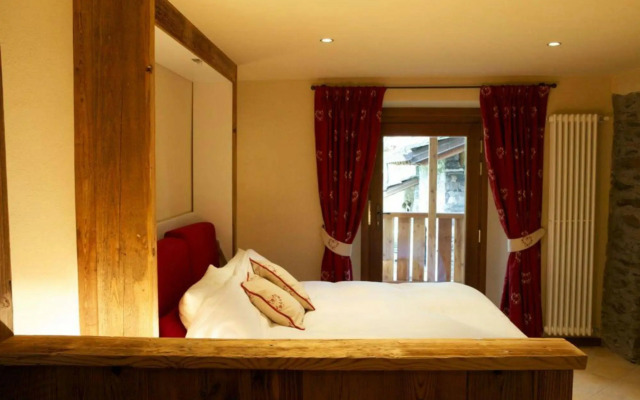 Residence Le Petit Coeur