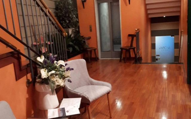 Hotel Manuelina