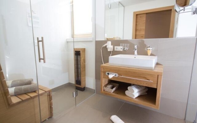 Berglife Appartements