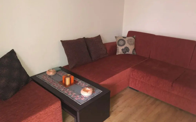 Athens Central Apartment With 2 Bedrooms