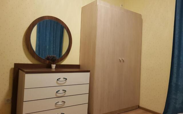 Tbilisi Sea Dream Apartment