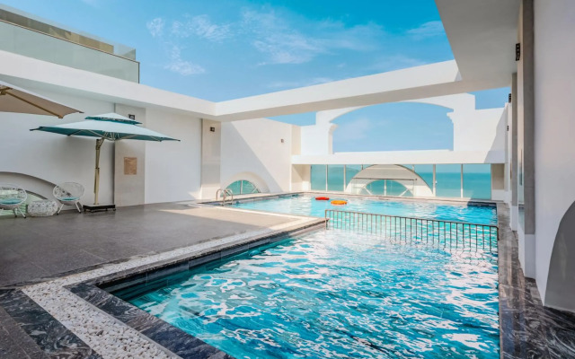 Paracel Danang Hotel