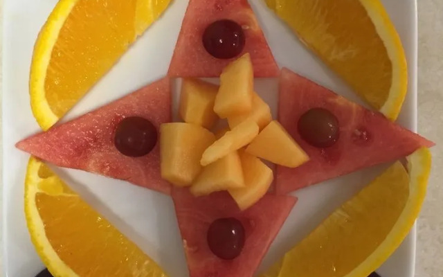 Fire Mountain Resort