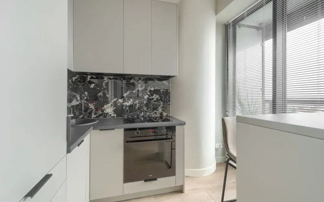 MARGI Smart Apartment