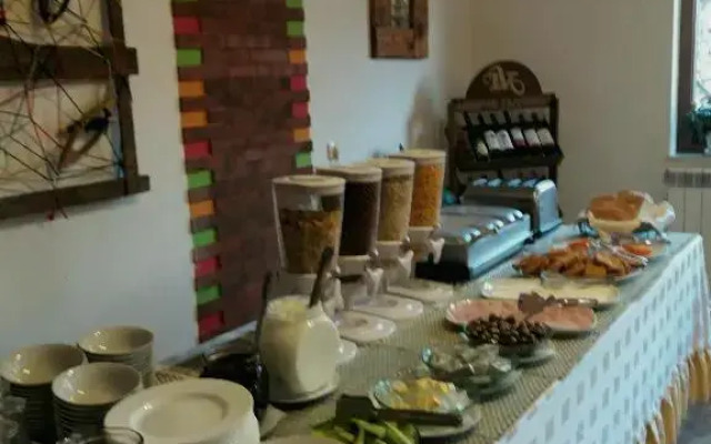 Pirina Club Family Hotel