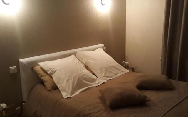 Gîte Pougy, 3 pièces, 5 personnes - FR-1-543-79