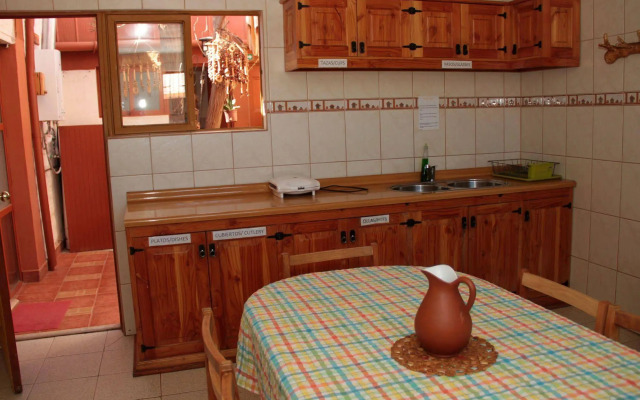 Hostal Sumaj Jallpa