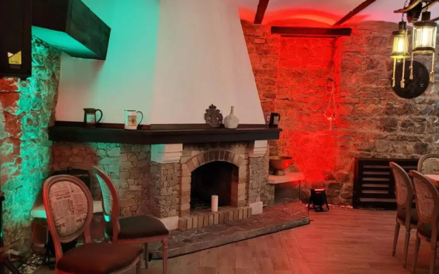 Hotel boutique Vila LaKastel