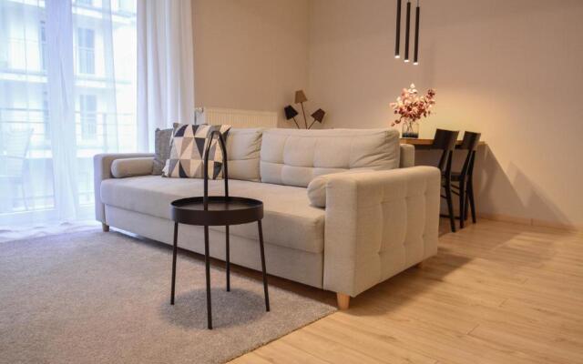 Apartamenty na Wyspie - Villa Pegaz