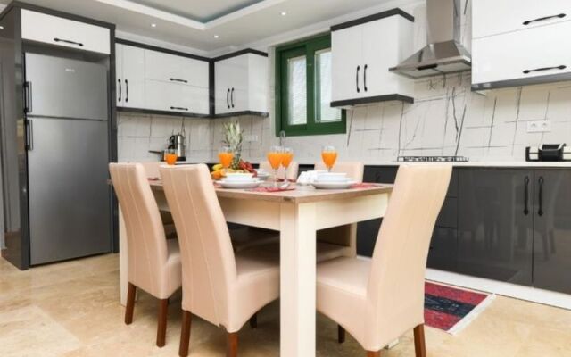 Villa Fresh