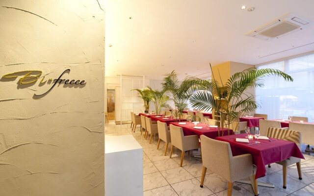 Hotel Tenjin Place