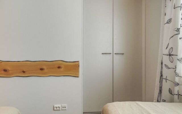 Holiday Home Aarre b