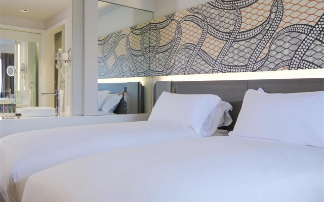 Novotel Orisha Cotonou - Image 5