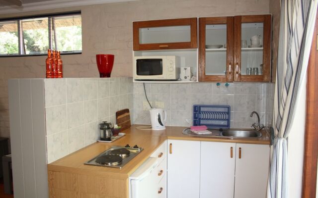 Cloverleigh Guest House
